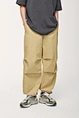 thick sweat pants