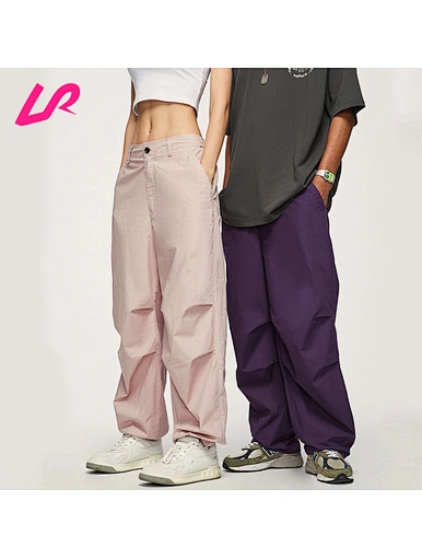 Stay comfy and casual with our unisex cargo pants. Shop now for a range of sizes and colors to elevate your lounge wear with our mens cargo joggers.